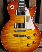 Gibson Custom 2013 59 Les Paul Washed Cherry